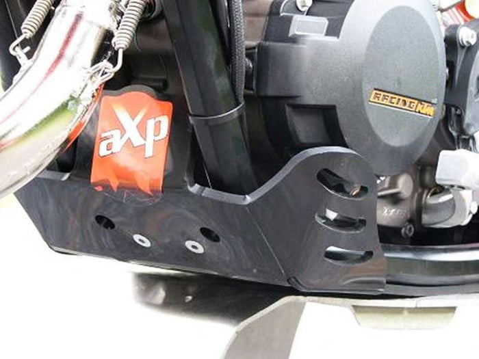 AX1141 Paramotore AXP 6mm - KTM - Nero