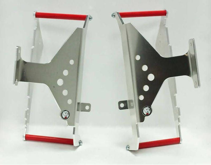 AX1336 Protezioni radiatori AXP - CRF 450 R 15-16