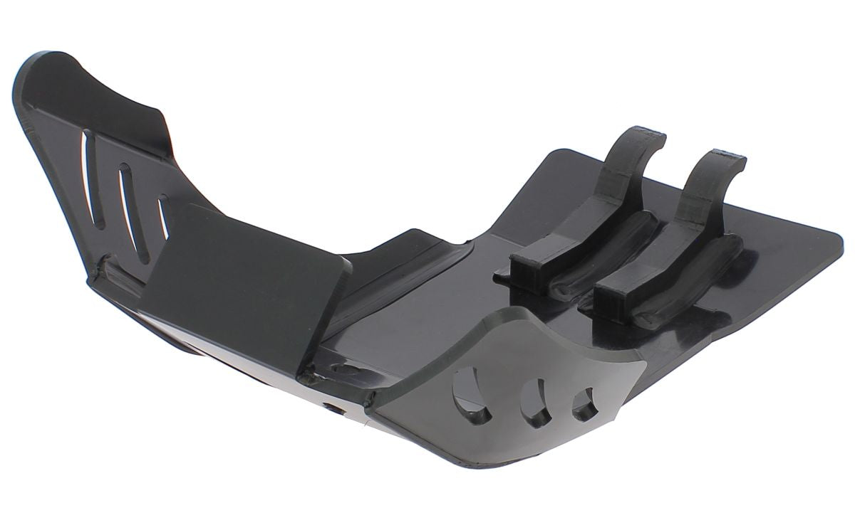 AX1378 Paramotore AXP 6mm - HUSQVARNA 450 FC 16-18 - Nero