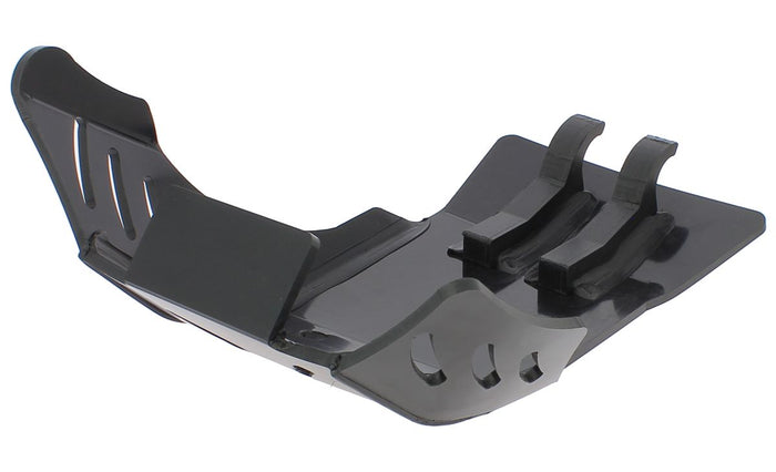 AX1378 Paramotore AXP 6mm - HUSQVARNA 450 FC 16-18 - Nero