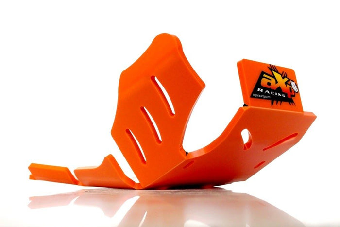 AX1436 Paramotore AXP XTREM 8mm - KTM 250/300 EXC 17-23 - Arancione