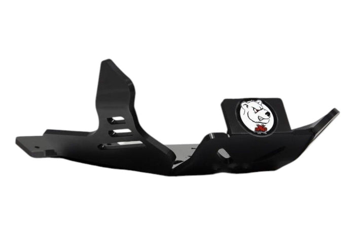 AX1440 Paramotore AXP XTREM 8mm - YZ 250 - Nero