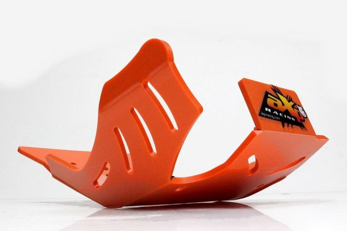 AX1454 Paramotore AXP 6mm - KTM 250/300 EXC - Arancione