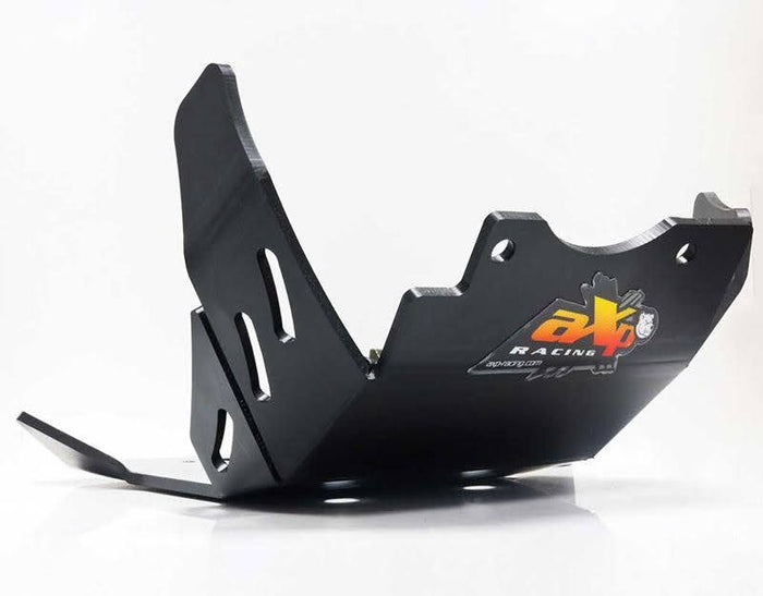 AX1463 Paramotore AXP 6mm - SHERCO 125 SE-R 18-23 - Nero