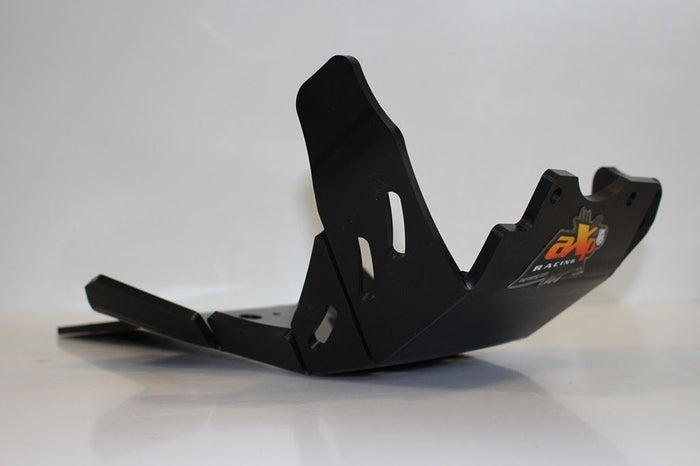AX1466 Paramotore AXP XTREM 8mm - SHERCO 125 SE-R - Nero