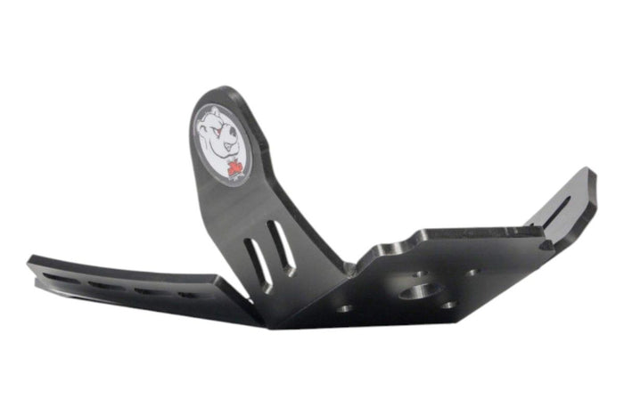 AX1479 Paramotore AXP XTREM 8mm - YAMAHA FANTIC 125 - Nero