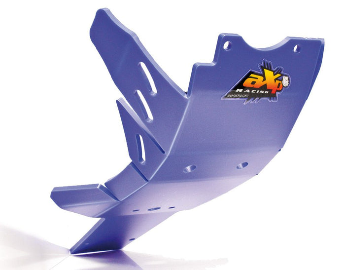 AX1480 Paramotore AXP XTREM 8mm - SHERCO 125 SE-R - Blu