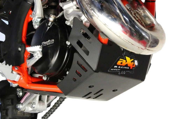 AX1487 Paramotore AXP 6mm - BETA RR 125 18-19 - Nero
