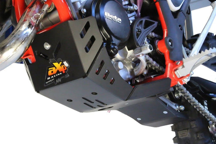 AX1488 Paramotore AXP XTREM 8mm - BETA RR 125 18-19 - Nero