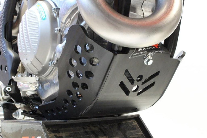 AX1500 Paramotore AXP 6mm - HUSQVARNA KTM - Nero