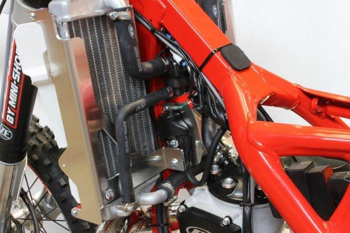 AX1506 Protezioni radiatori AXP - BETA RR 250/300 18-19