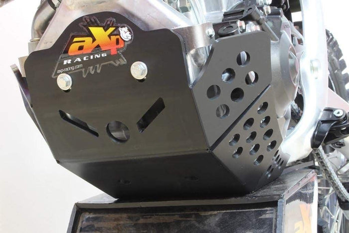 AX1516 Paramotore AXP 6mm - HONDA - Nero