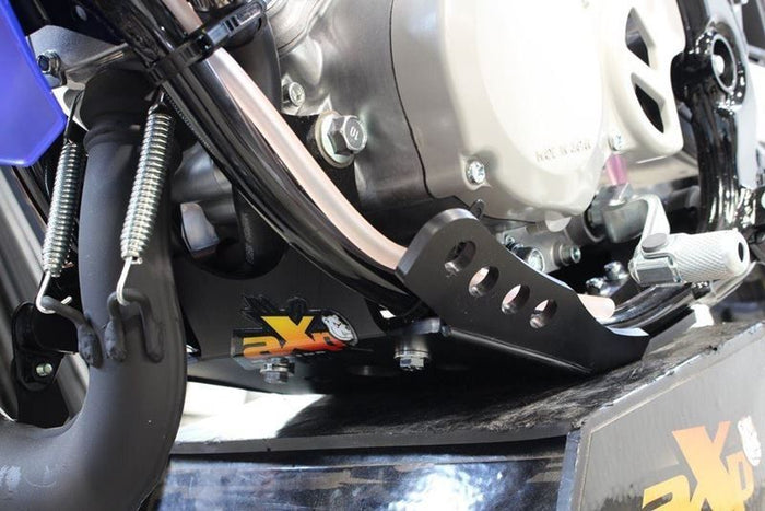 AX1518 Paramotore AXP 6mm - YZ 65 - Nero