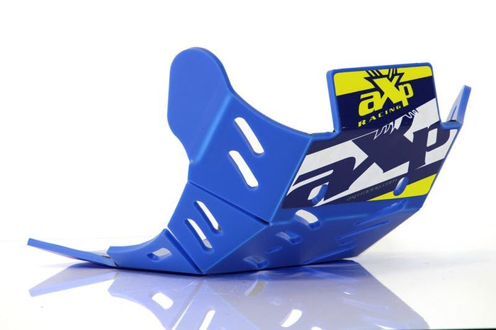 AX1525 Paramotore AXP 6mm - SHERCO 250/300 SEF-R - Blu