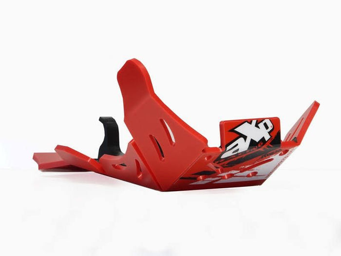AX1605 Paramotore AXP XTREM 8mm - GASGAS EC 250/350 F - Rosso