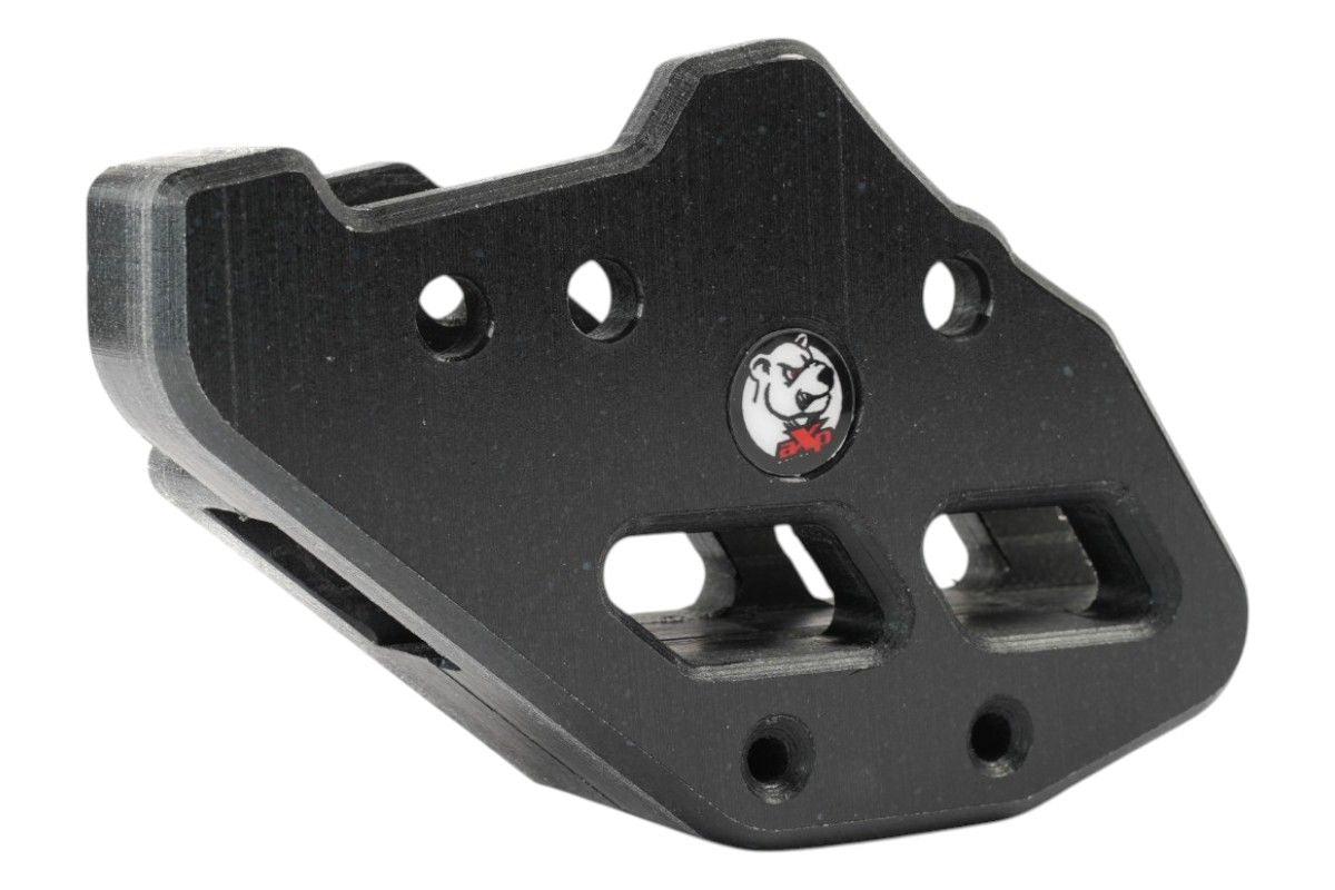 AX1633 Cruna passacatena AXP - TM nero