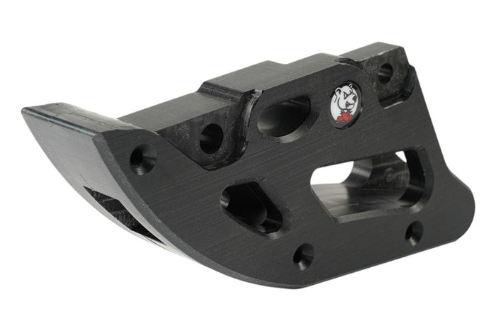 AX1664 Cruna passacatena AXP - GASGAS HUSQVARNA KTM nero