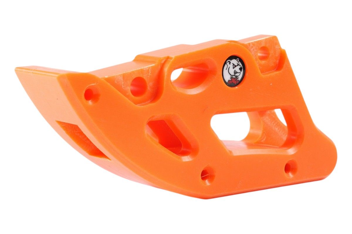 AX1666 Cruna passacatena AXP - KTM arancione