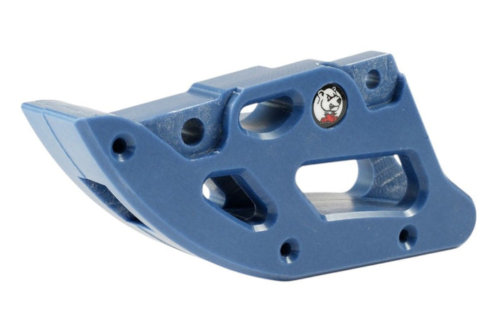 AX1667 Cruna passacatena AXP - HUSQVARNA blu scuro