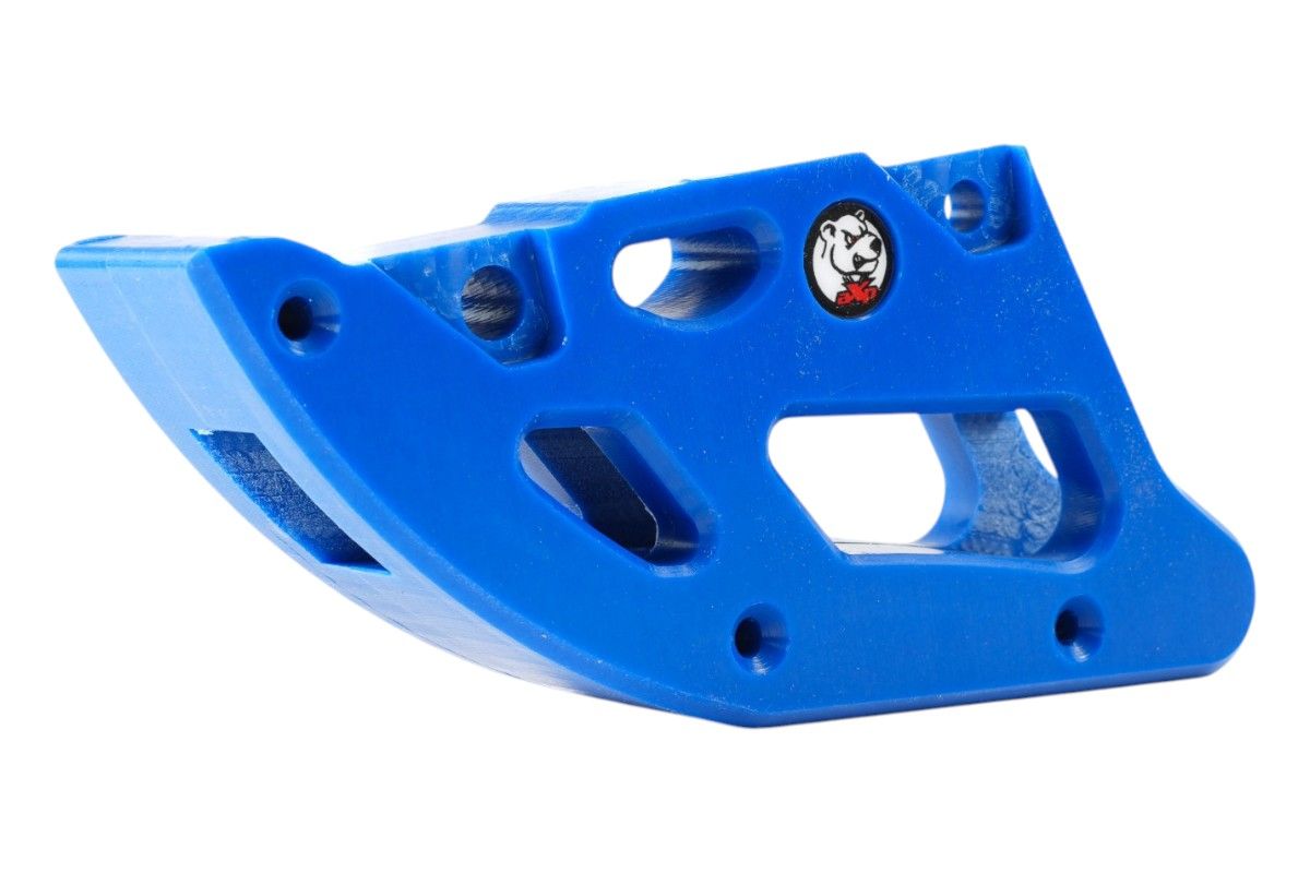 AX1726 Cruna passacatena AXP - SHERCO blu