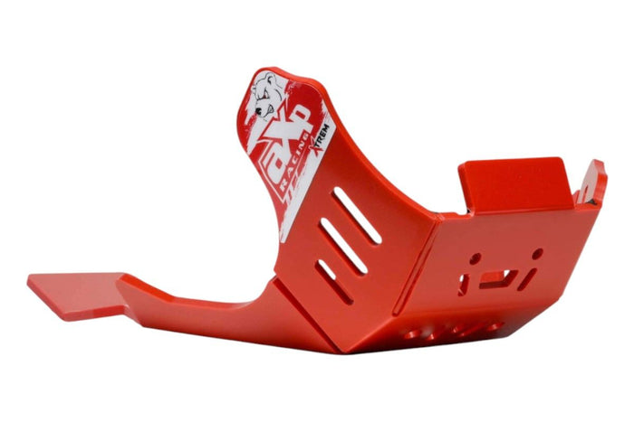 AX1731 Paramotore AXP XTREM 8mm - GASGAS - Rosso