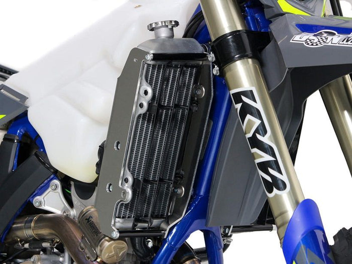 AX1733 Protezioni radiatori AXP - SHERCO 250/300 SEF-R