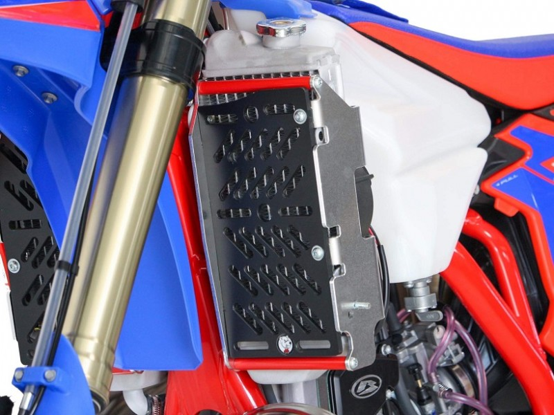 AX1751 Protezioni radiatori AXP XTREM - BETA
