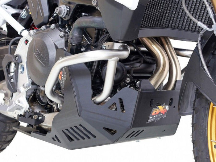 AX1765 Paramotore AXP 8mm - BMW F 900 GS - Nero