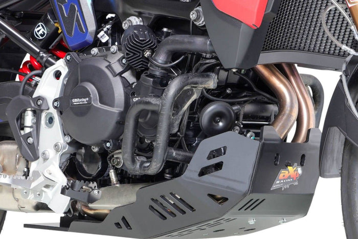 AX1776 Paramotore AXP 8mm - BMW F 900 GS - Nero