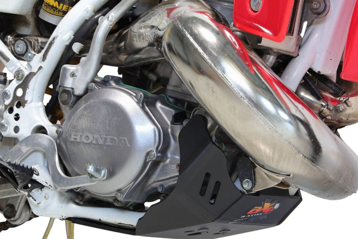 AX1778 Paramotore AXP 6mm - HONDA CR 500 89/01 - Nero