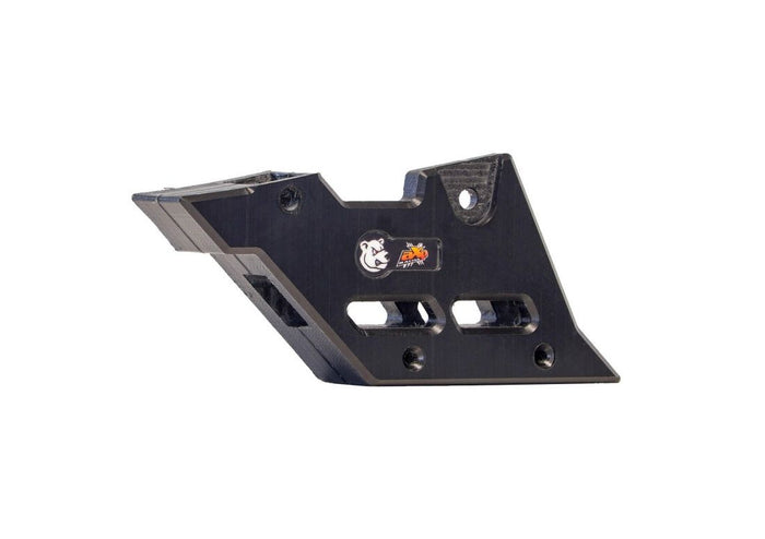 AX1787 Cruna passacatena AXP - DUCATI Desmo450 MX nero