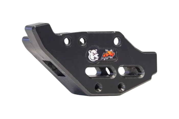 AX1793 Cruna passacatena AXP - KOVE 450 Rally nero