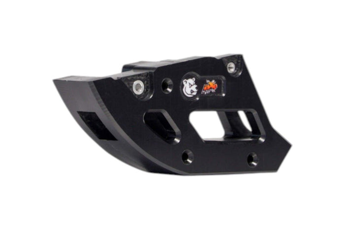 AX1800 Cruna passacatena AXP - KTM 390 nero