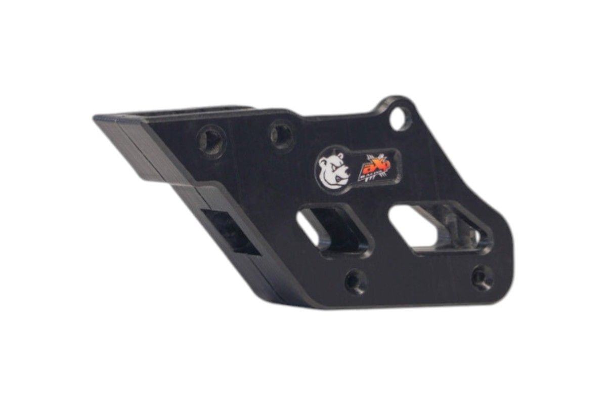 AX1810 Cruna passacatena AXP - SUZUKI DR-Z4S nero