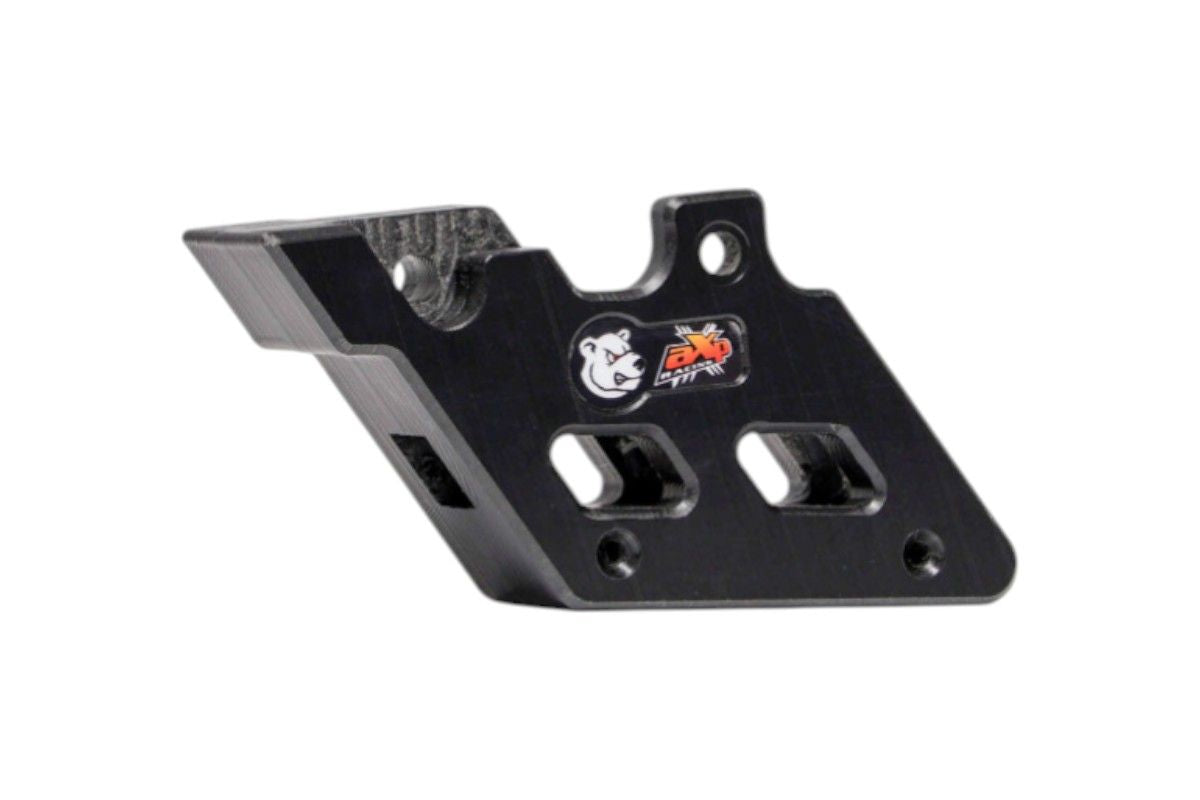 AX1814 Cruna passacatena AXP - BETA Xtrainer nero