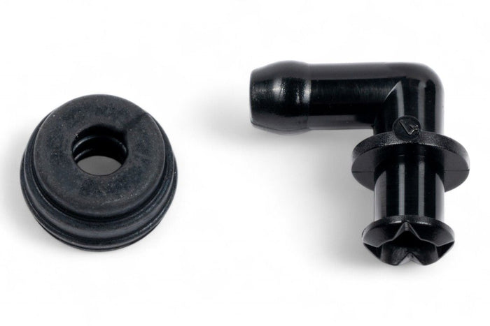 BR10312720 Raccordo innesto serbatoio 90° pompa freno posteriore BREMBO
