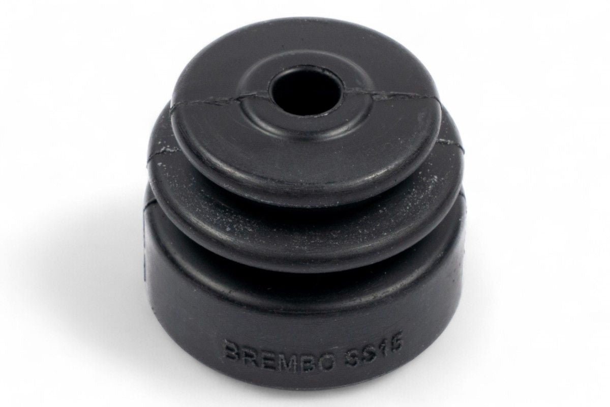 BR10374120 Cuffia parapolvere pompa freno posteriore BREMBO