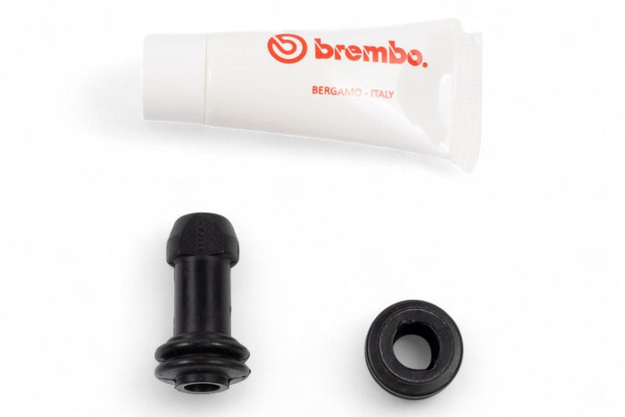 BR22474614 Kit cuffia pinza freno anteriore/posteriore BREMBO