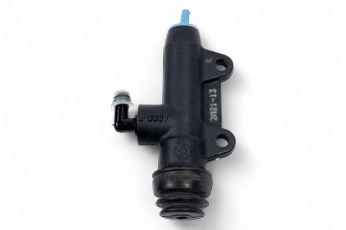 BR477660 Pompa freno posteriore BREMBO - ø pistone 13mm, interasse fori di fissaggio 40mm