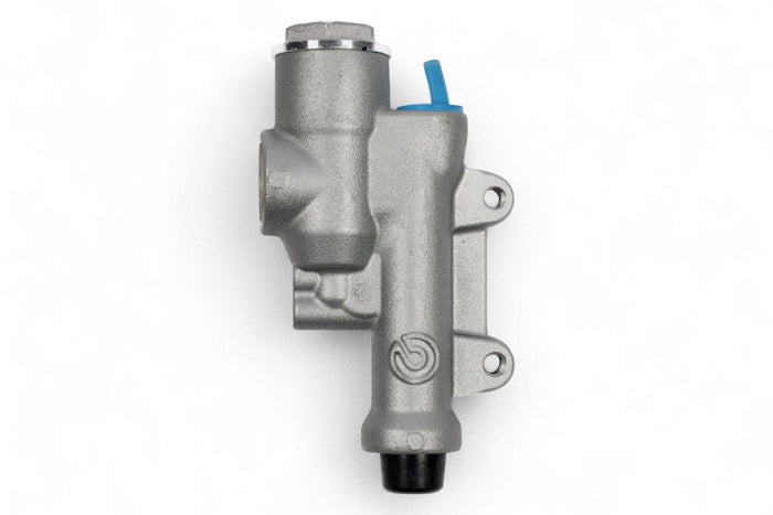 BR850511 Pompa freno posteriore BREMBO con 2 fori di spurgo - ø pistone 13mm, interasse fori di fissaggio 40mm