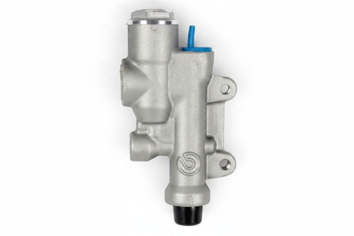 BR850560 Pompa freno posteriore BREMBO con valvola non ritorno - ø pistone 13mm, interasse fori di fissaggio 40mm