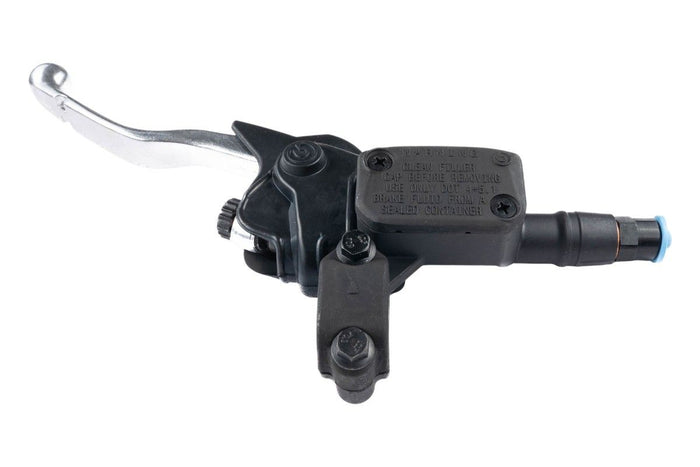 BR920310 Pompa frizione BREMBO - ø pistone 10mm, interasse fulcro leva 18mm - nero