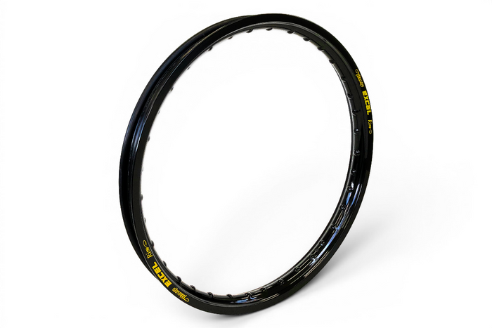 CE005407N Cerchio EXCEL TAKASAGO 19" x 2,15 - 36 fori, nero