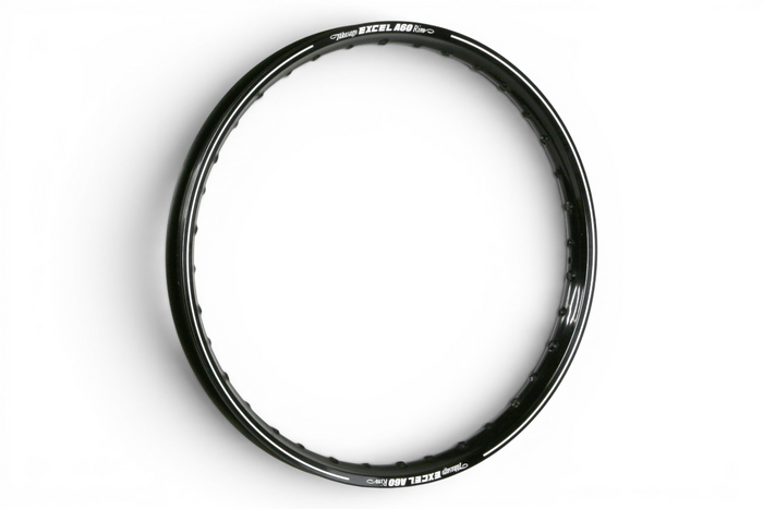 CER1851936 Cerchio EXCEL TAKASAGO A60 19" x 1,85 - 36 fori, nero