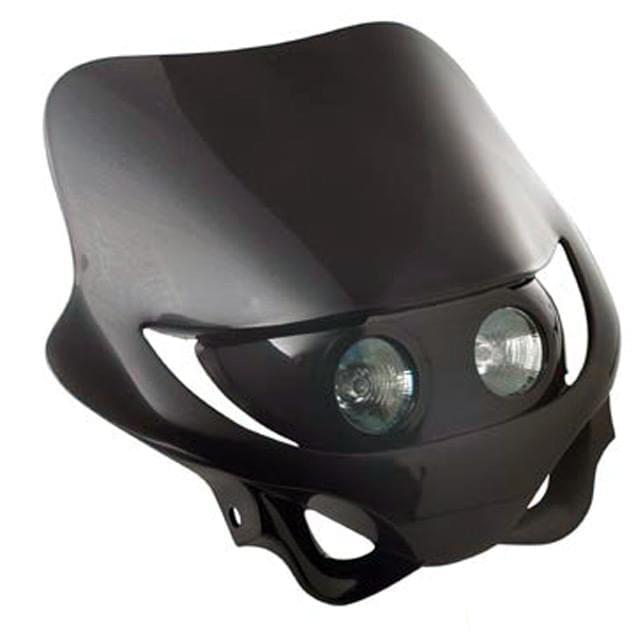 AP50LT50.001.BK Bifaro cross/Racing 50cc AllPro