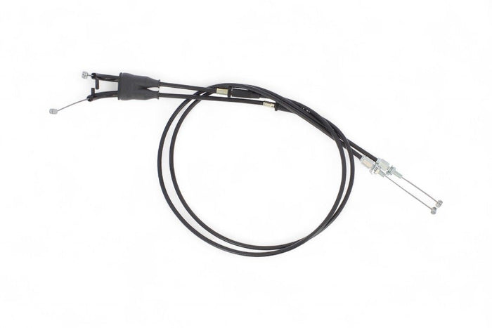 CI0421 Cavo gas KX 250 F 09-10