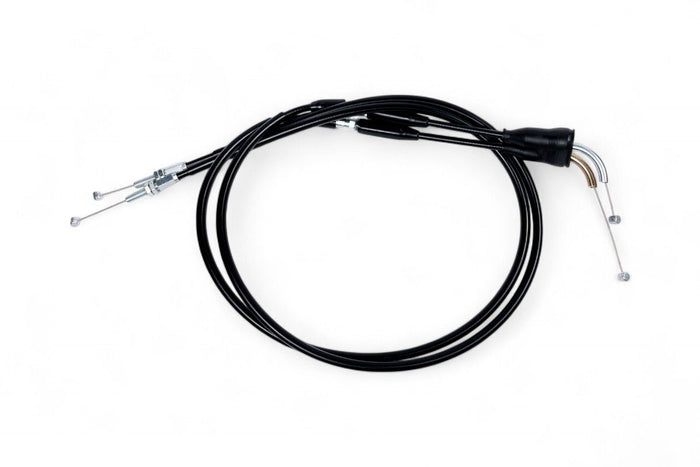 CI0537 Cavo gas DRZ 400 E 05-07