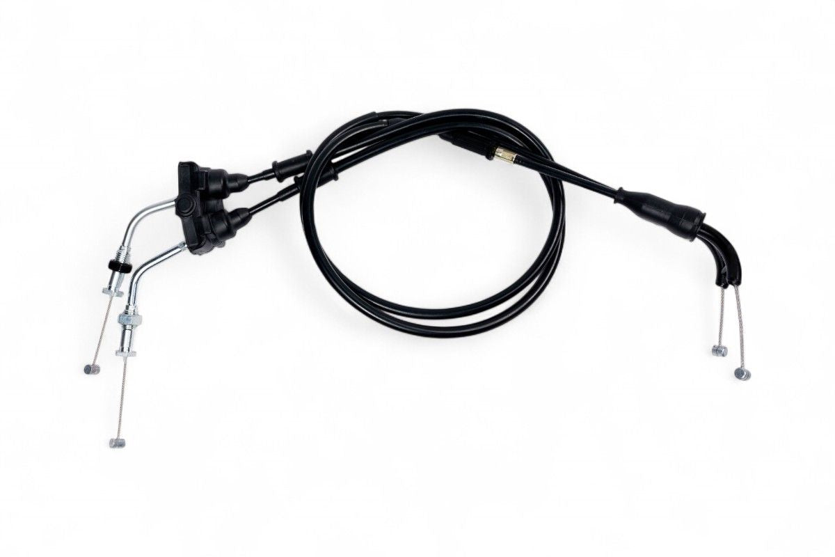 CI0541 Cavo gas YZ 450 F 16-17