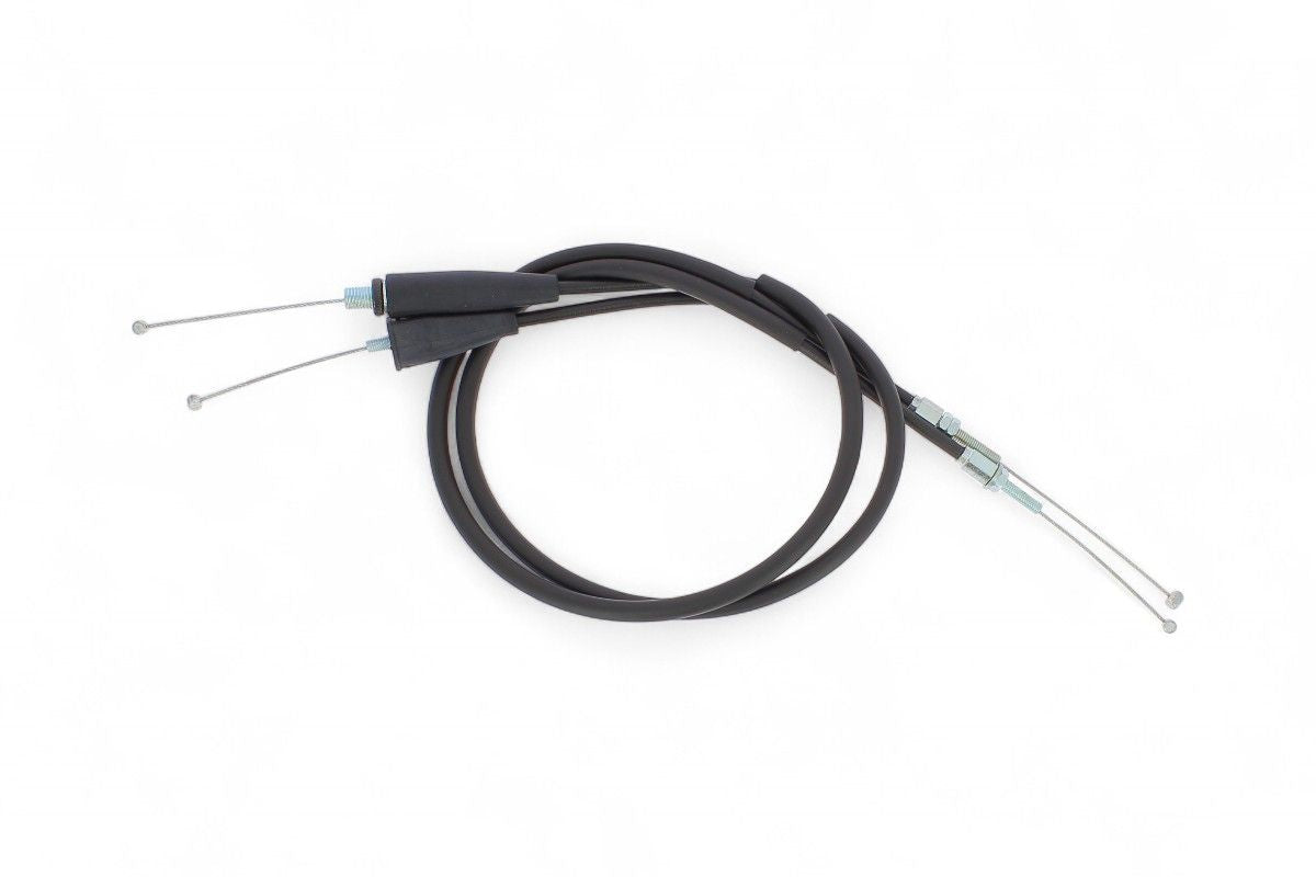 CI0555 Cavo gas XR 650 R 00-07