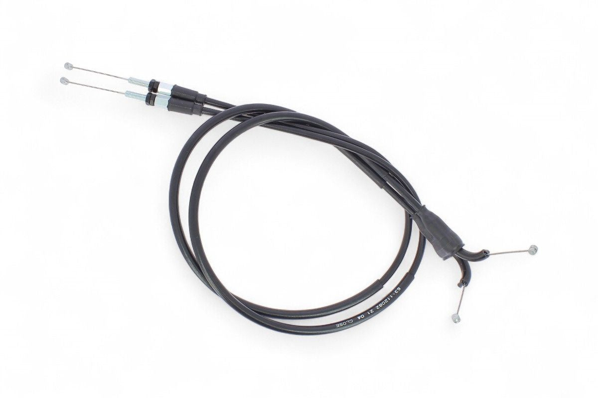 CI0598 Cavo gas BETA